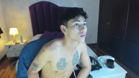 Liam Adamms online show from 15, 6, 2026