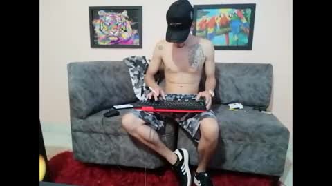 Andres online show from 8, 9, 2025
