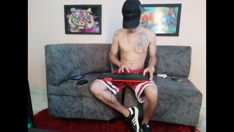 Andres online show from 10, 9, 2025