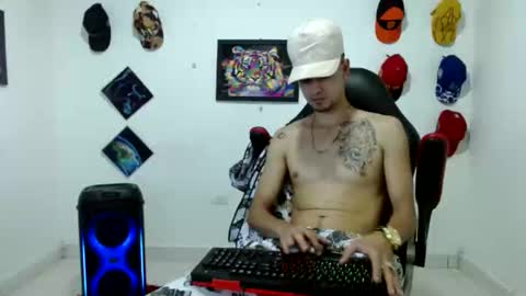 Andres online show from 7, 3, 2026