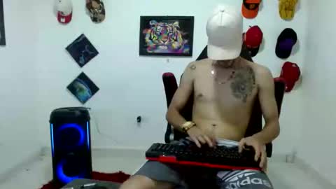Andres online show from 11, 3, 2026