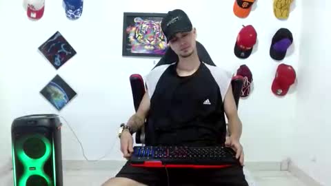 Andres online show from 18, 3, 2026