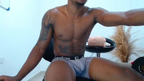 Snapshot of liam_bolt chatting on 8, 4, 2026 liam_bolt online show from 8, 4, 2026