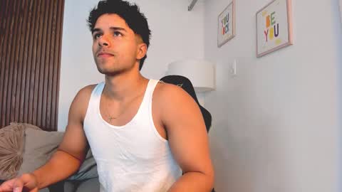 Liam Collins online show from 15, 10, 2025