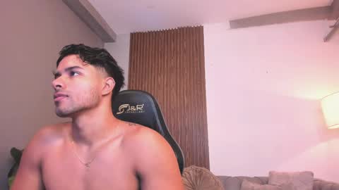 Liam Collins online show from 4, 5, 2026