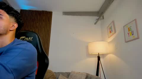 Liam Collins online show from 10, 5, 2026
