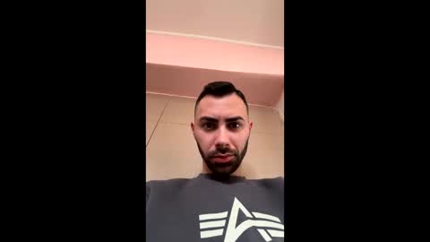 Liam online show from 23, 2, 2025