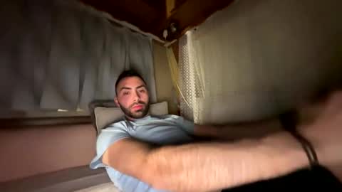 Liam online show from 26, 2, 2025