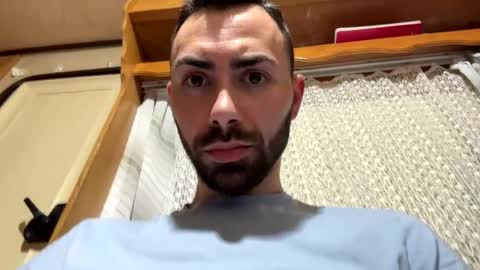 Liam online show from 27, 2, 2025