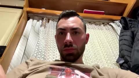 Liam online show from 28, 2, 2025