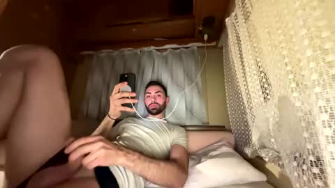 Liam online show from 6, 3, 2025