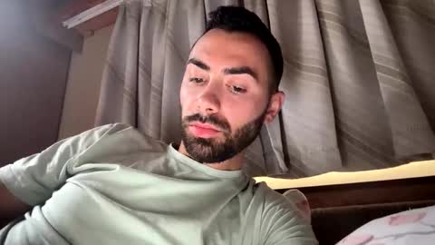 Liam online show from 21, 9, 2025