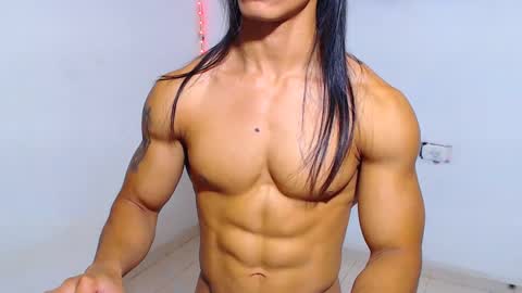 LIAM online show from 30, 9, 2025