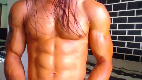 LIAM online show from 23, 10, 2025