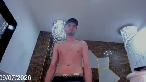 Snapshot of liam_drake chatting on 9, 7, 2026 liam_drake online show from 9, 7, 2026