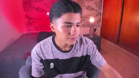 Liam online show from 24, 3, 2026