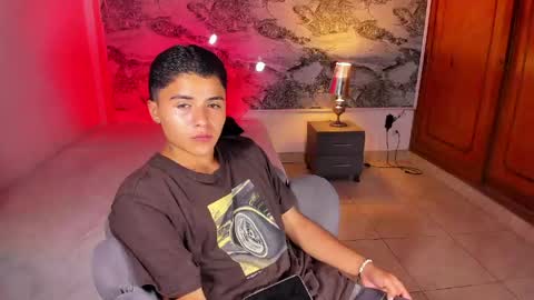 Liam online show from 15, 5, 2026
