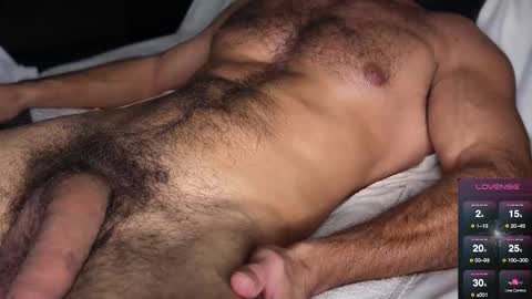 Liam online show from 12, 11, 2025