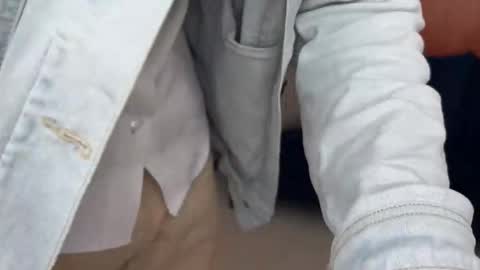 Liam online show from 30, 11, 2025