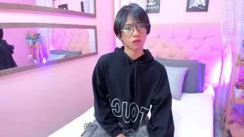 Liam online show from 16, 9, 2025