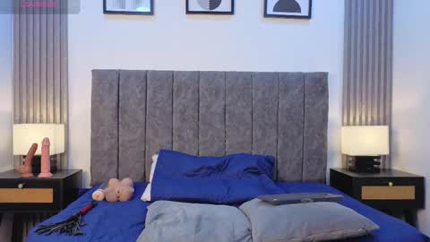 Liam forest  online show from 28, 11, 2025