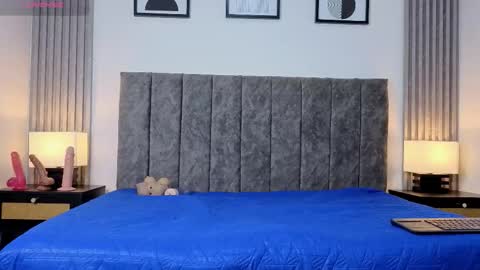 Liam forest  online show from 20, 3, 2026