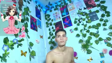 liam_honey18 online show from 26, 3, 2026