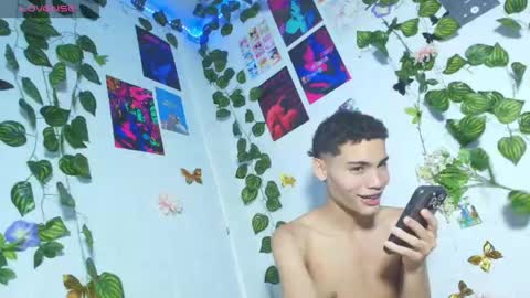 liam_honey18 online show from 6, 5, 2026