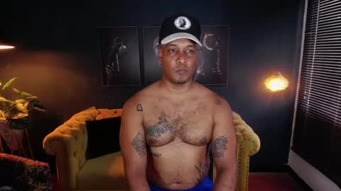 Liam online show from 20, 12, 2025