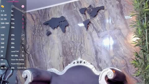 LIAM KLEIN online show from 4, 2, 2025