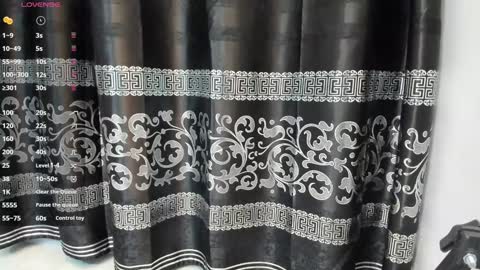 LIAM KLEIN online show from 5, 2, 2025