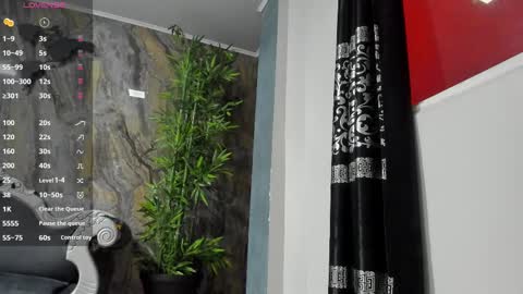 LIAM KLEIN online show from 20, 2, 2025