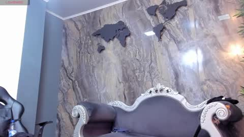 LIAM KLEIN online show from 27, 2, 2025