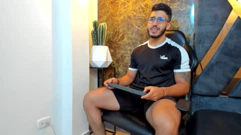 LIAM KLEIN online show from 20, 9, 2025