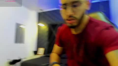 LIAM KLEIN online show from 21, 11, 2025