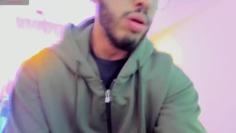 LIAM KLEIN online show from 5, 2, 2026