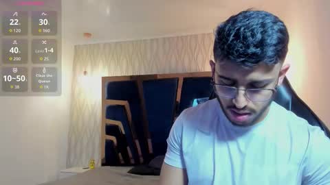 LIAM KLEIN online show from 3, 3, 2026