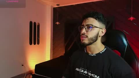 LIAM KLEIN online show from 4, 5, 2026