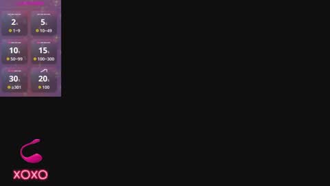 LIAM KLEIN online show from 22, 6, 2026