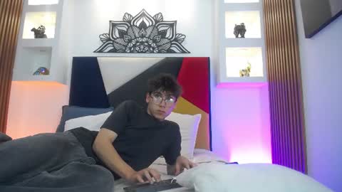 LIAM online show from 18, 6, 2026