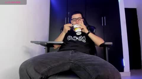 Liam online show from 19, 3, 2026