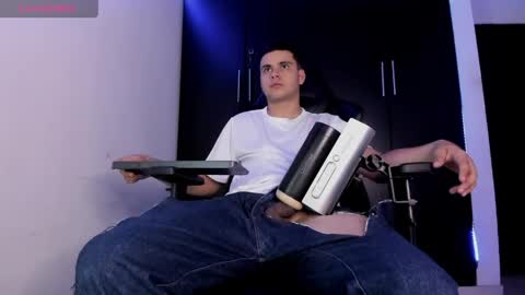 Liam online show from 3, 4, 2026