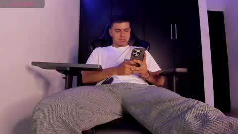 Liam online show from 7, 5, 2026