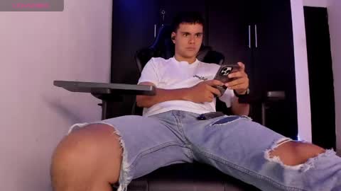 Liam online show from 13, 5, 2026