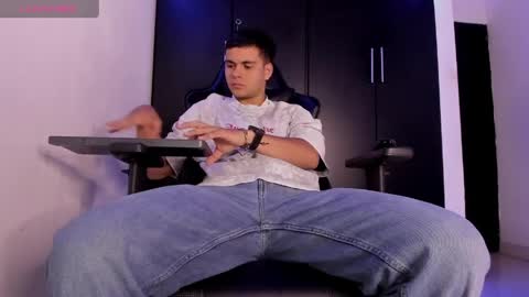 Liam online show from 15, 5, 2026
