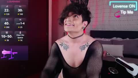 Snapshot of liam_moore chatting on 3, 6, 2026 HORNYMOAN online show from 3, 6, 2026