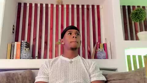 LIAM online show from 16, 9, 2025