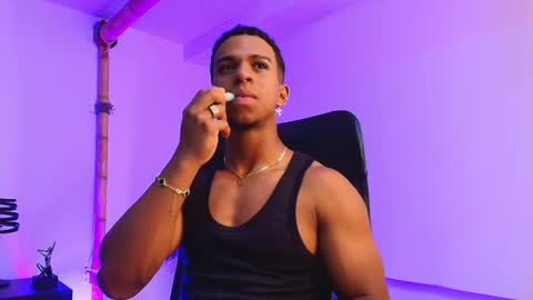 LIAM online show from 19, 9, 2025