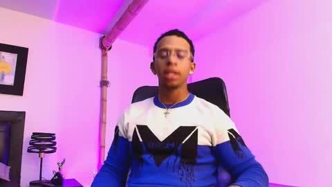 LIAM online show from 20, 9, 2025