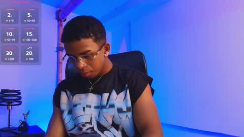 LIAM online show from 22, 9, 2025